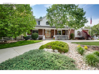 1261 Columbia Dr, Longmont, CO 80503-2173