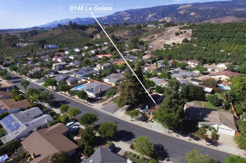 6148 La Goleta Rd, Santa Barbara, CA 93117-1726