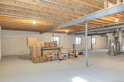 42390 Forest Oaks Dr, Elizabeth CO  80107-9105 exterior