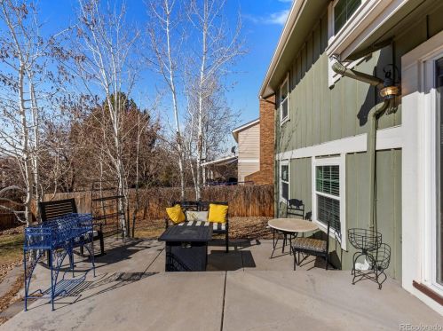 7912 Vincennes Way, Englewood CO 80112-3332 exterior