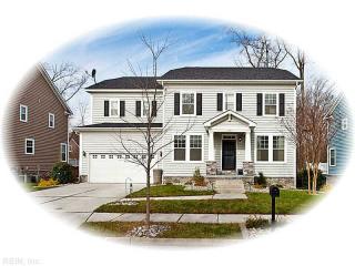 2426 Alder Pl, Suffolk, VA 23435-3377