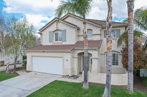 4208 Eldenberry Ct, Modesto, CA 95356-8786