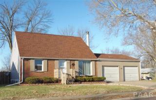 2107 Valentine Ave, Pekin, IL 61554-1953