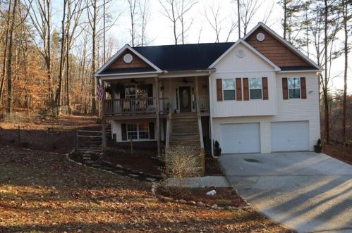 127 John Walker Rd, Dahlonega, GA 30533-5337