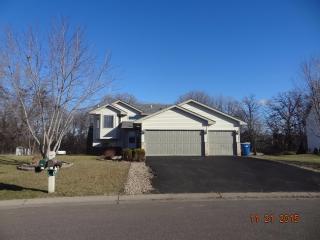 3744 Edith Patch Dr, Anoka, MN 55303-8309