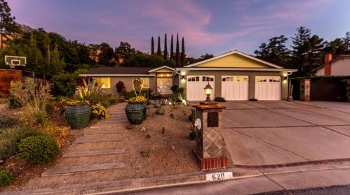 620 Mindy Way, San Jose, CA 95123-4849