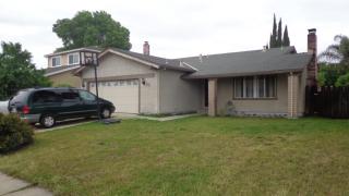 811 Amaretto Dr, Tracy, CA 95376-4834