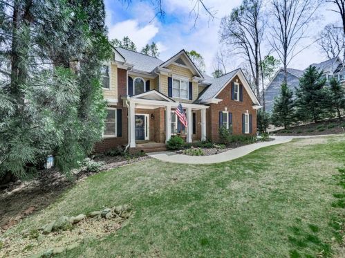 85 Stony Ct, Dawsonville, GA 30534-6946