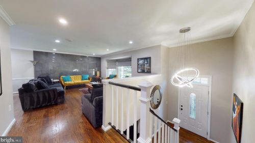 7628 Chancellor Way, Springfield, VA 22153-2343