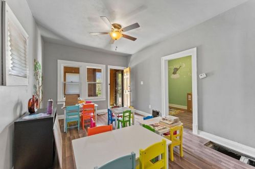 1371 Fillmore St, Gary IN 46407-1952 exterior