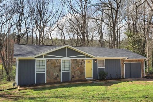 170 Huntridge Dr, Stockbridge, GA 30281-4747