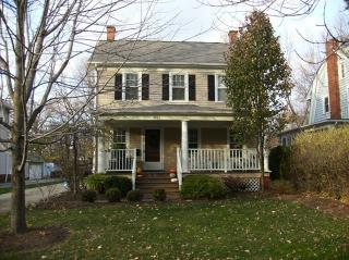 3223 Clarendon Rd, Cleveland OH  44118-4251 exterior