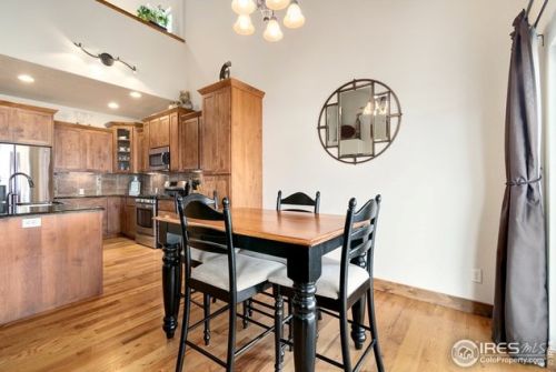 662 Denali Ct, Fort Collins CO  80550-3186 exterior