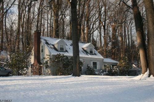 8 Sydenham Rd, Warren, NJ 07059-5616