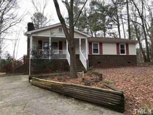 2760 Brantley Dr, Apex, NC 27539-9707