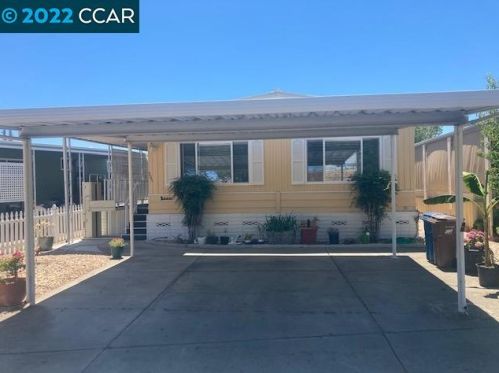 305 Avenida Flores, Pacheco, CA 94553-5259
