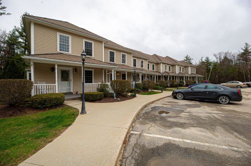 177 Stowell Rd, New Ipswich, NH 03071-3319