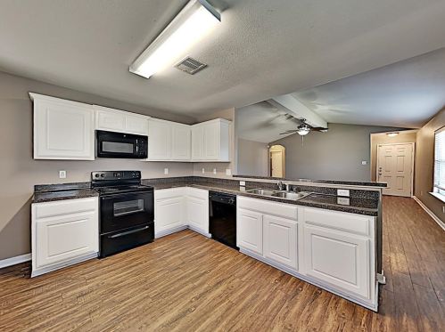 4603 Poppy Crest Ct, Richmond TX  77469-5455 exterior