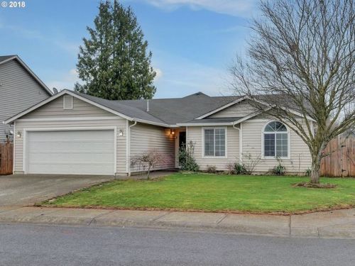 7103 90th Ave, Vancouver, WA 98662-4468
