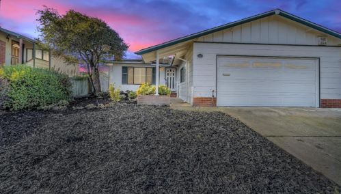 3131 Susan Dr, San Bruno, CA 94066-1638