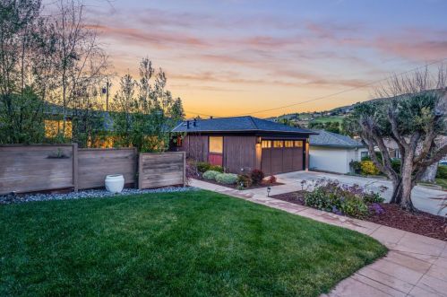 3671 Mace Ct, San Jose, CA 95127-4404