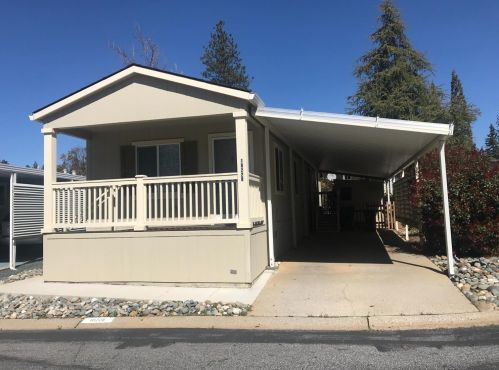 10228 Forest Springs Dr, Grass Valley, CA 95949-9242