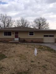 2116 Delaware Ave, Springfield MO  65803-4020 exterior