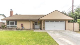 932 Caraway Dr, Whittier CA  90601-1119 exterior