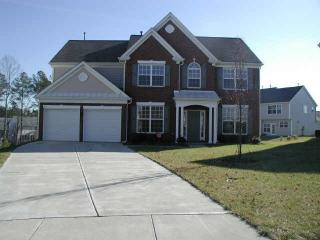 112 Bigbee Trl, Cary NC  27560-9102 exterior