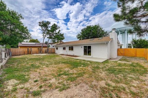 3502 Ivywood Ln, Pueblo CO  81005-2555 exterior