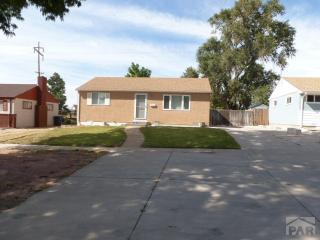 1523 Jerry Murphy Rd, Pueblo CO  81001-1817 exterior