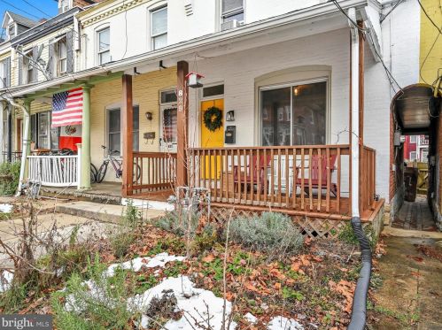 829 5th St, Lancaster, PA 17603-5026