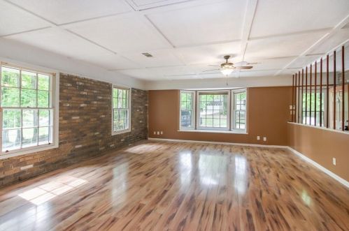 3645 Hershel Pl, Atlanta GA  30349-1324 exterior