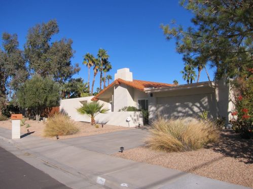 508 Burton Way, Palm Springs, CA 92262-6209