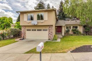 11843 Bloomington Way, Pleasanton, CA 94568-1069