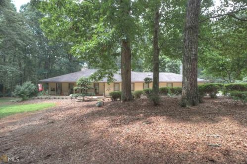 2630 Honey Creek Rd, Conyers, GA 30094-3457