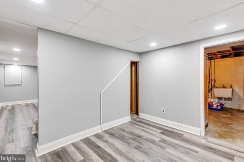 201 Newport Dr, Severna Park MD exterior