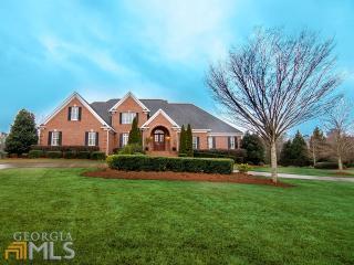 12 Standard Ct, Euharlee, GA 30121-9262