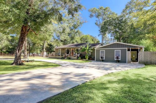 11376 Pat George Blvd, Conroe, TX 77303-5466