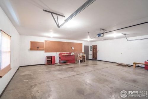 4665 Hogan Dr, Fort Collins CO  80525-3703 exterior