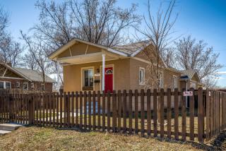 3555 York St, Denver, CO 80205-4158
