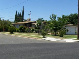 1202 Merced St, Madera, CA 93638-2215