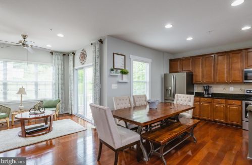 600 English Ivy Way, Aberdeen MD  21001-2673 exterior