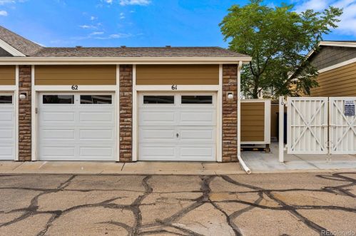 12846 Jasmine St, Denver CO  80602-6810 exterior