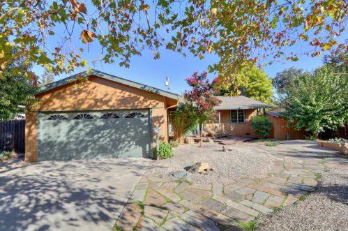 1509 Drexel Dr, Davis, CA 95616-1323