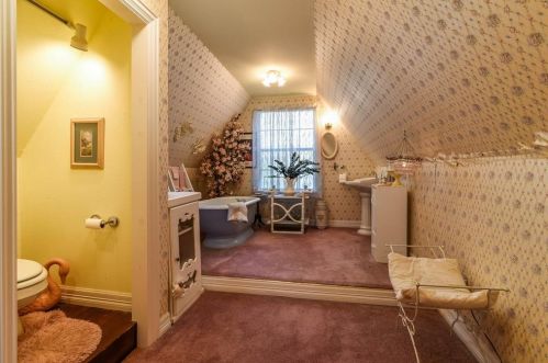 605 Bond St, Whitewright TX 75491-2212 exterior