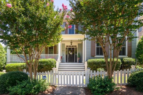 300 Sandhills Ln, Evans, GA 30809-4545