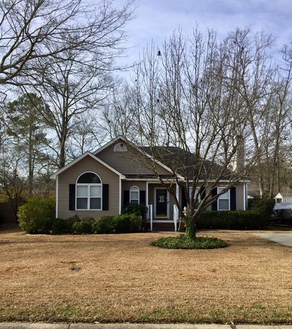 348 Heartwood Dr, Lexington, SC 29073-7597