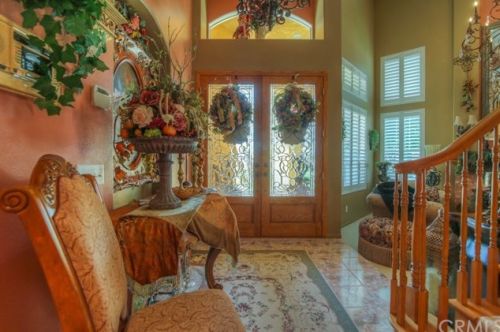 16122 Ponderosa Ln, Riverside CA  92504-6155 exterior
