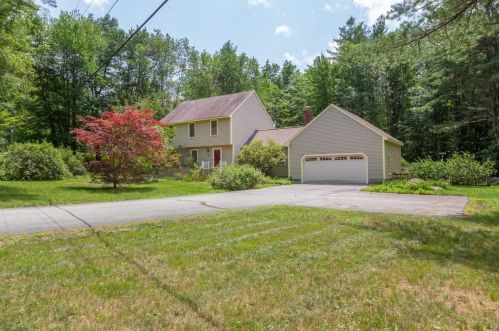 311 Boston Post Rd, Amherst, NH 03031-2635